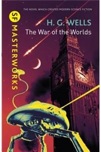The War of the Worlds