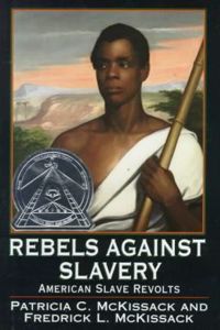 Rebels Against Slavery