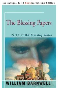 The Blessing Papers
