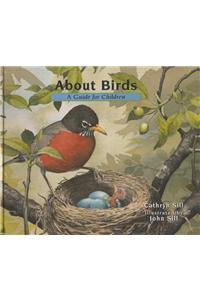About Birds