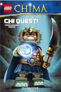 Chi Quest!