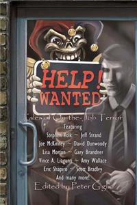 Help! Wanted