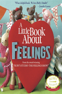 Little Book about Feelings