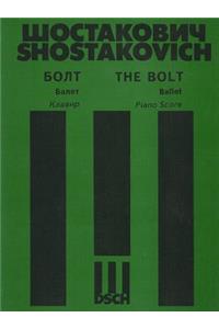 The Bolt, Op. 27