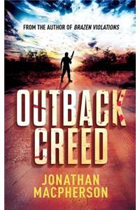 Outback Creed