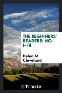 Beginners' Readers