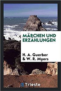 M RCHEN UND ERZ HLUNGEN