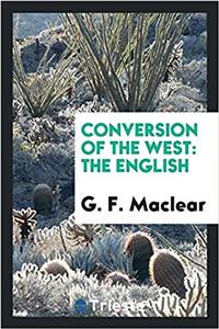 Conversion of the West