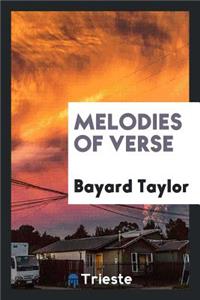 Melodies of Verse