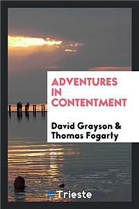 Adventures in Contentment