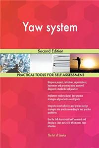 Yaw System Second Edition