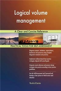Logical volume management A Clear and Concise Reference