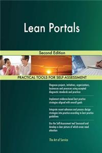 Lean Portals Second Edition