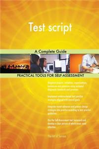 Test script A Complete Guide