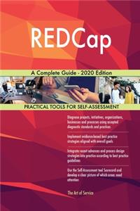 REDCap A Complete Guide - 2020 Edition