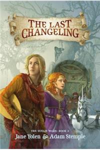 The Last Changeling