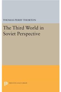 Third World in Soviet Perspective