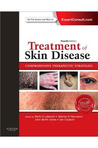 Treatment of Skin Disease