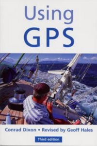 Using GPS Paperback â€“ 1 January 2001
