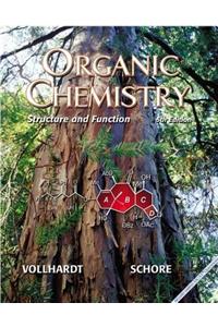 Organic Chemistry