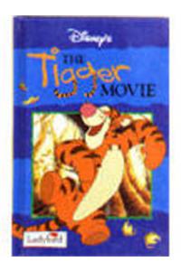 The Tigger Movie