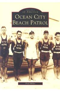 Ocean City Beach Patrol