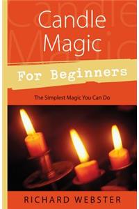 Candle Magic for Beginners