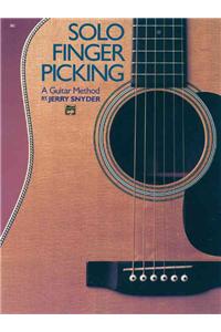 Solo Fingerpicking Guitar