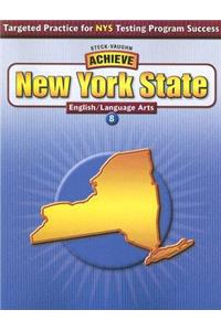 Achieve New York State English Language Arts