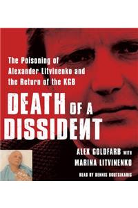 Death of a Dissident