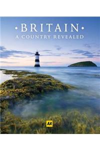 Britain: A Country Revealed