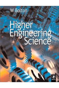 Higher Engineering Science