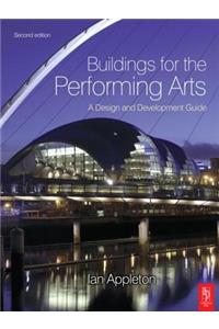 Buildings for the Performing Arts