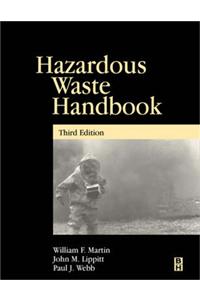 Hazardous Waste Handbook