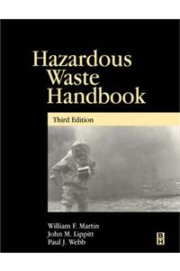 Hazardous Waste Handbook