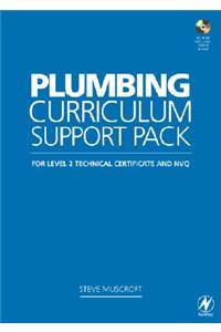 Plumbing Curriculum Support Pack