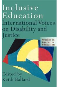 Inclusive Education