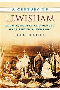 A Century of Lewisham