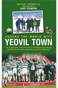 Around the World with Yeovil Town