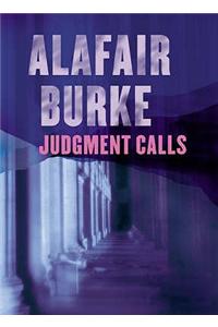 Judgment Calls