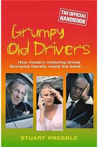 Grumpy Old Drivers