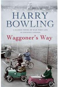 Waggoner's Way