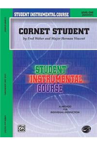 Student Instrumental Course