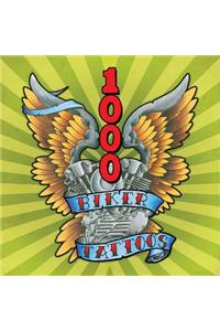 1000 Biker Tattoos