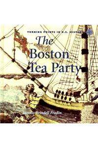 Boston Tea Party