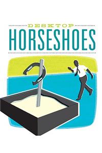 Desktop Horseshoes