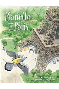 Marielle in Paris