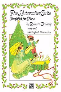 Nutcracker Suite - Simplified Piano