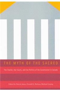 The Myth of the Sacred