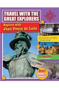Explore with Ponce de León